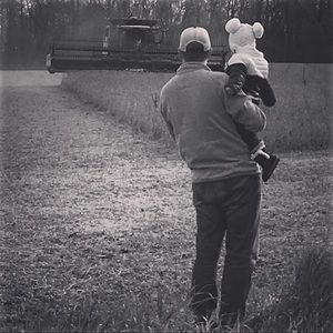 Meet your Posher, Haleigh